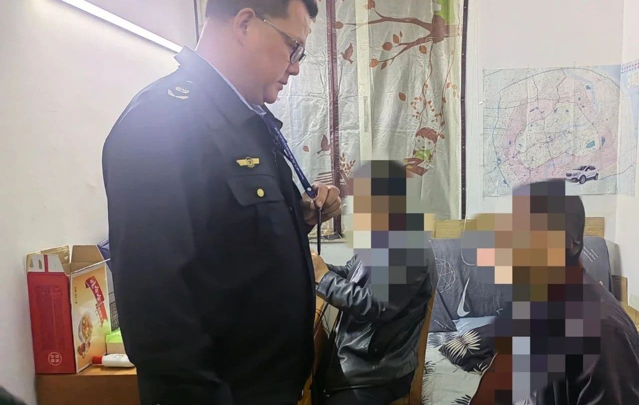 重金属超标污水偷排下水道，衢州永全计器公司被查