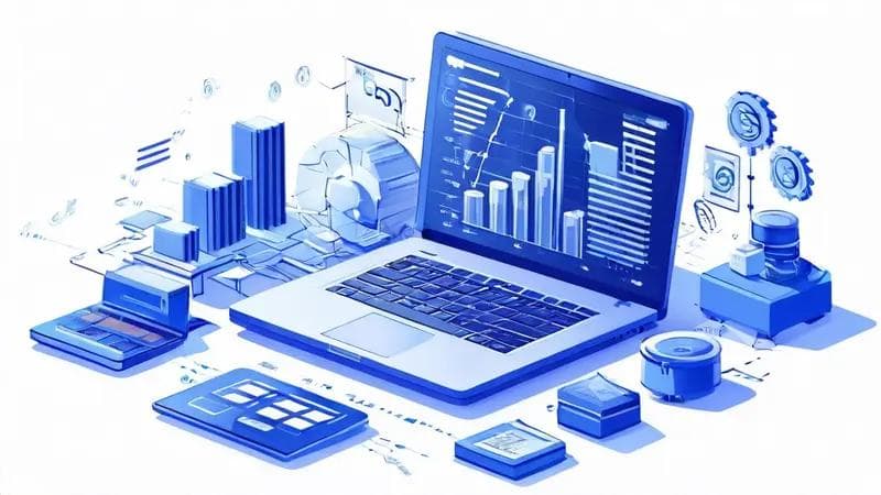 Excel表格怎么显示选中的行和列