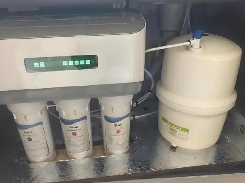 净水器与前置过滤器的区别是什么