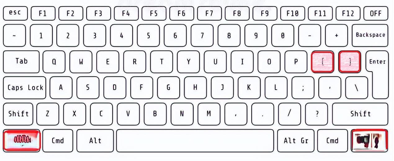Word办公提速秘籍：常用文本操作快捷键大汇总