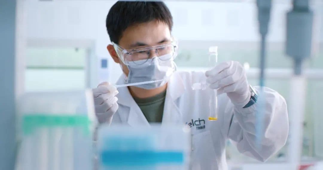 经验总结：前处理方法应该如何选择