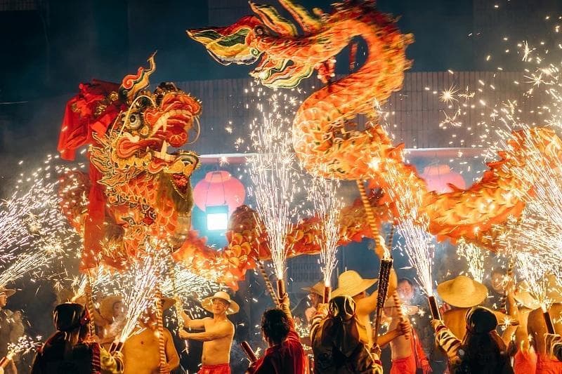 大年初一的传统讲究：守护家运，祈福新年