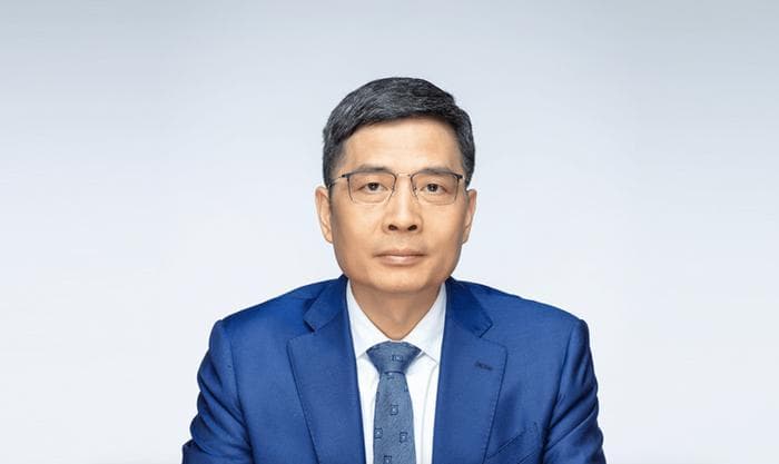 你一票我一票，海尔周总要出道