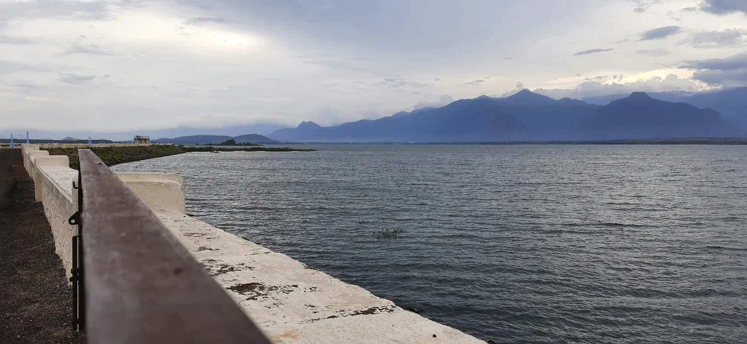深圳5大周末休闲胜地：海景、摩天轮、古城全都有