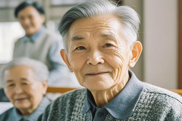 2025养老院收费标准全解析：从一线城市到三线城市，不同需求下的费用指南
