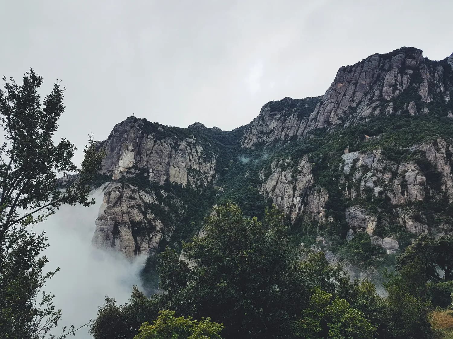 嵩山：国庆必打卡的郑州文化圣地