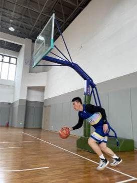 中考体育备考训练计划