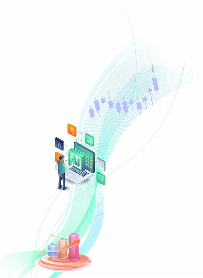 DeepSeek“金融朋友圈” 从“争先”到“恐后”，从“好用”到“用好”