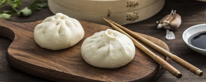 熟包子冷冻能储存多久？生冻还是熟冻更好？