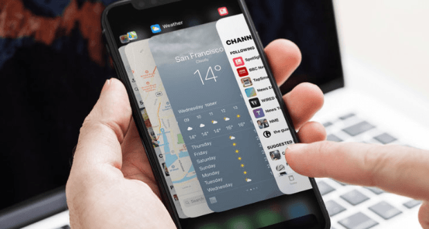 iPhone用完App就到后台关闭？这样做反而更耗电