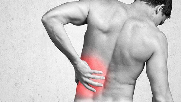 腰肌劳损吃什么好？六款食疗方助你缓解腰痛