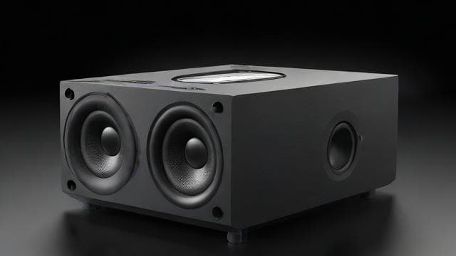 如何选择适合的扬声器阻抗？