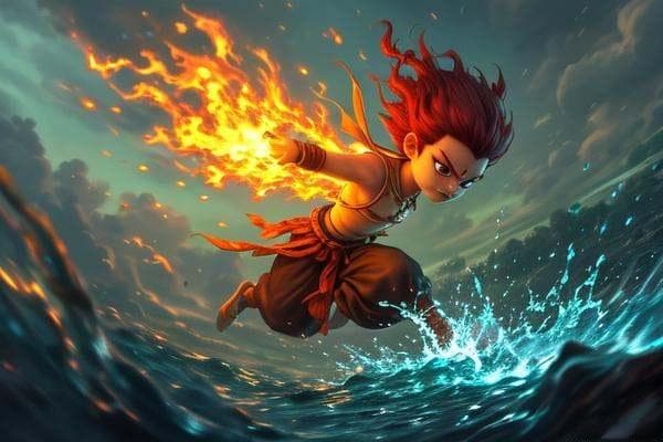 哪吒1魔童降临主要内容