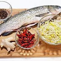 水煮鱼的省油做法