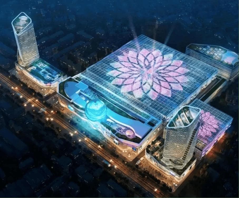 上海迪士尼度假区扩建项目公示，总投资超24亿元