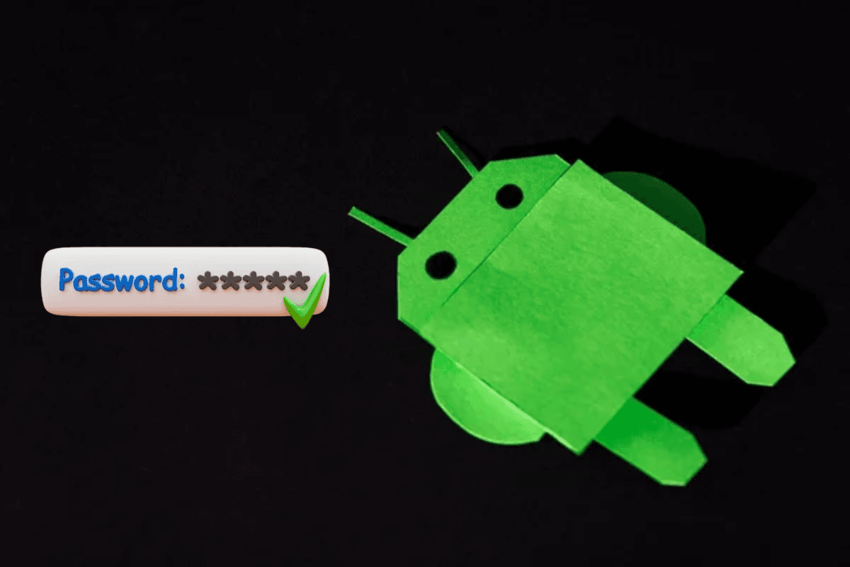 如何在Android上查看您保存的密码