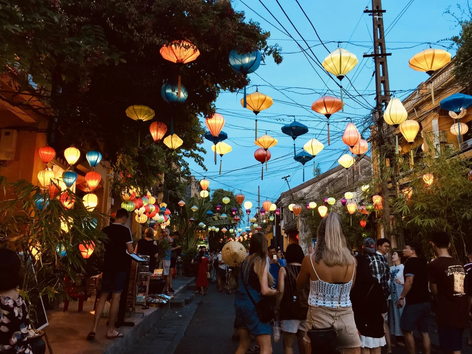穷游东南亚：这些省钱秘籍你都知道吗？