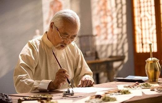 中医中药：老中医总结中药“对药”理论