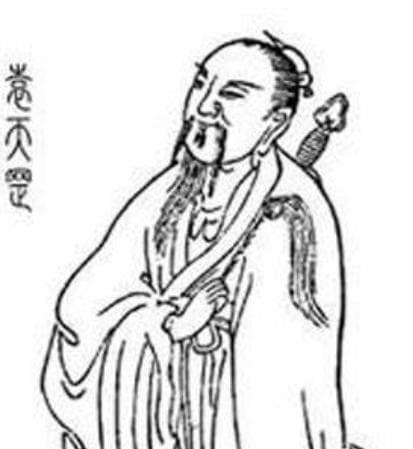 历史与传说交织下的真实奇人：袁天罡探秘