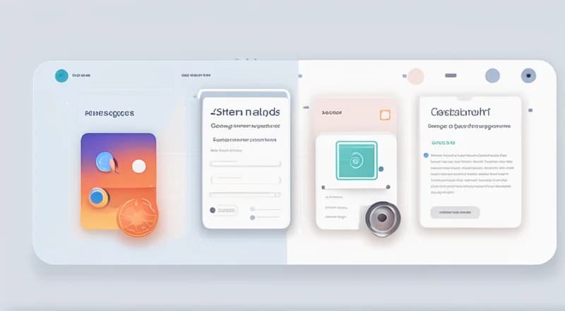 MES系统页面设计标准