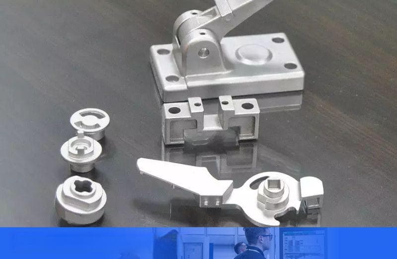 生产制造中刀具管理系统，帮助工厂不再频繁换刀