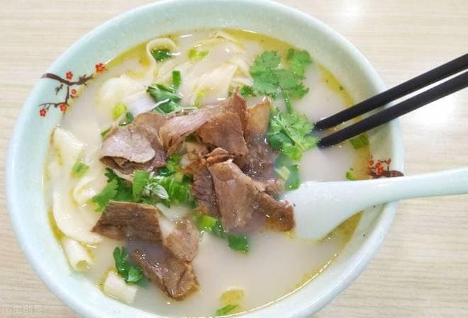 快看看河南17个市的特产小吃，你吃过的有哪些？