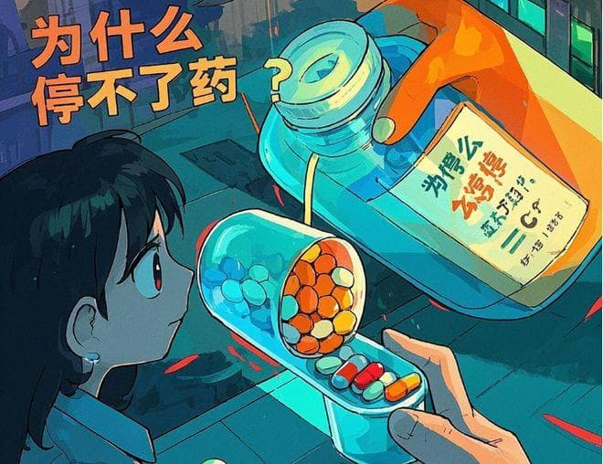 控制癫痫药物遍地是：深入了解如何停西药不复发！
