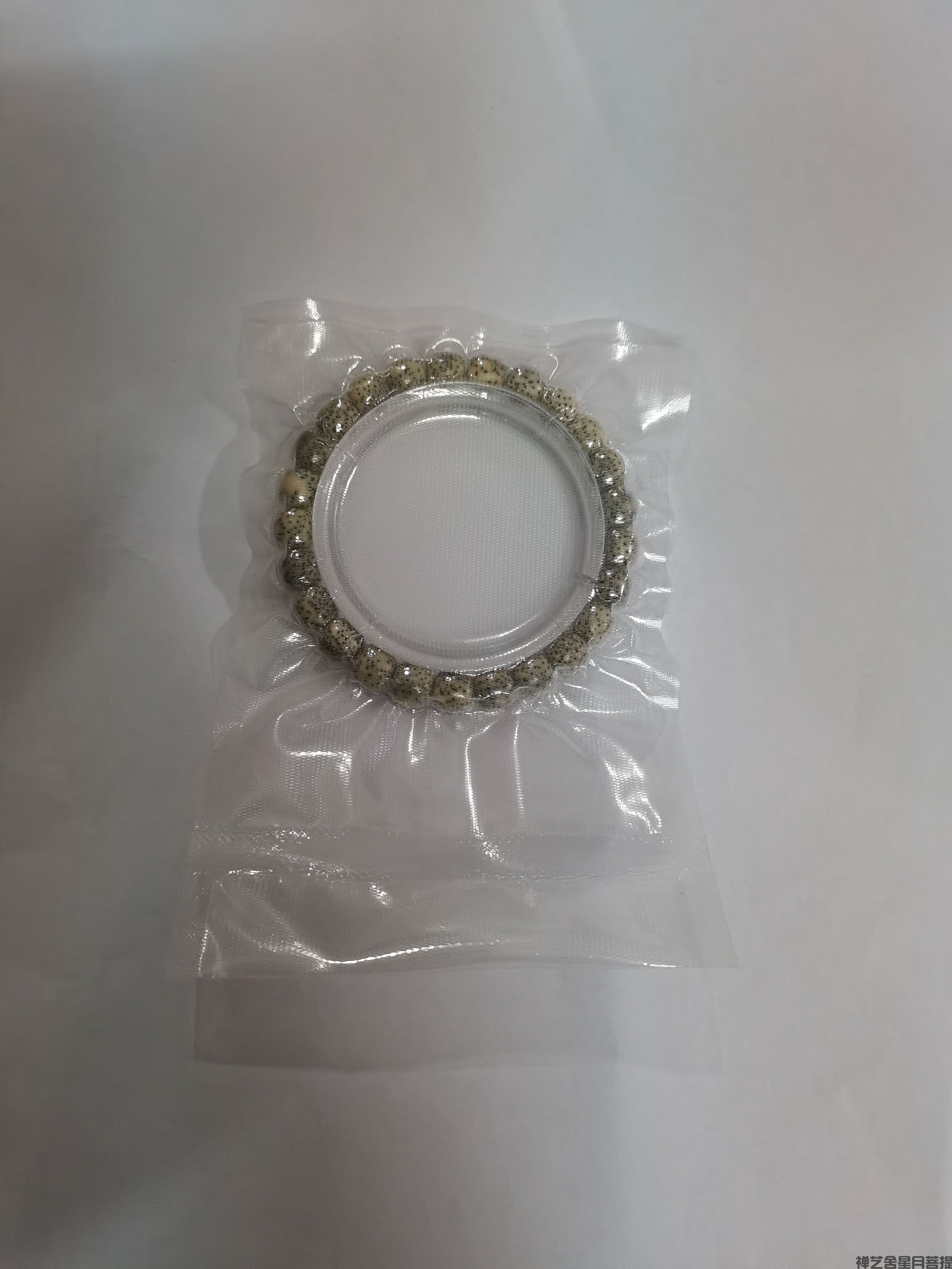如何挑选好的星月菩提