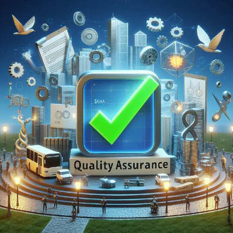 质量保证 (QA) 不仅仅是测试