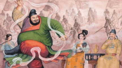 李林甫可是唐朝宗室，为何成了唐朝由盛转衰的关键人物？