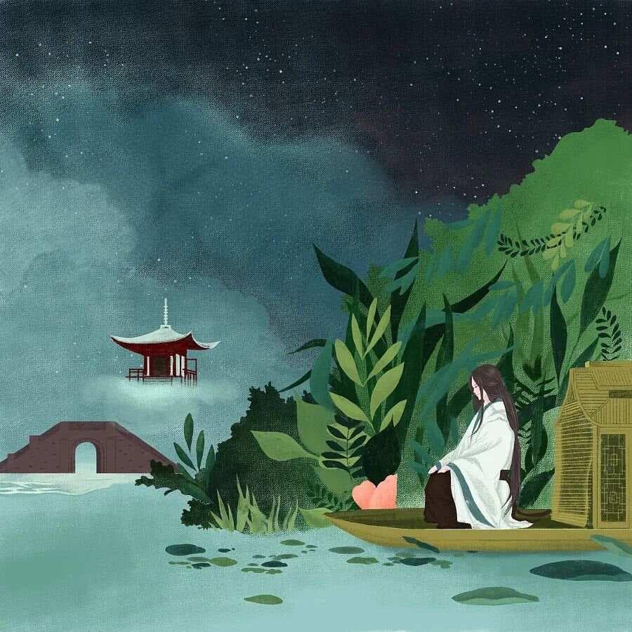“开放式结尾”十四例，让你的作品充满无限可能性