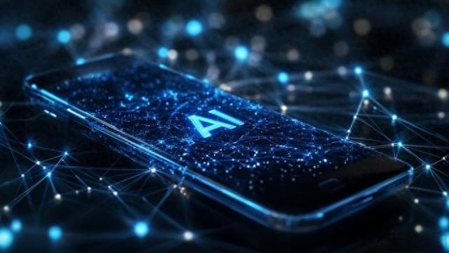 人工智能行业人少、钱多？入行前先弄明白几件事