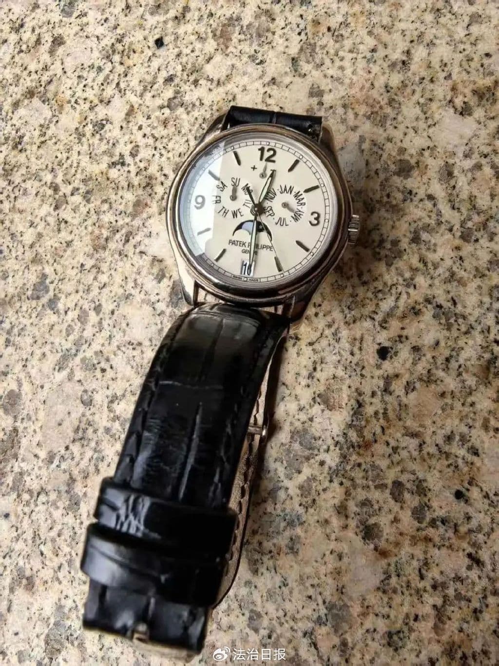 转卖捡到的高价物品，要担何责？