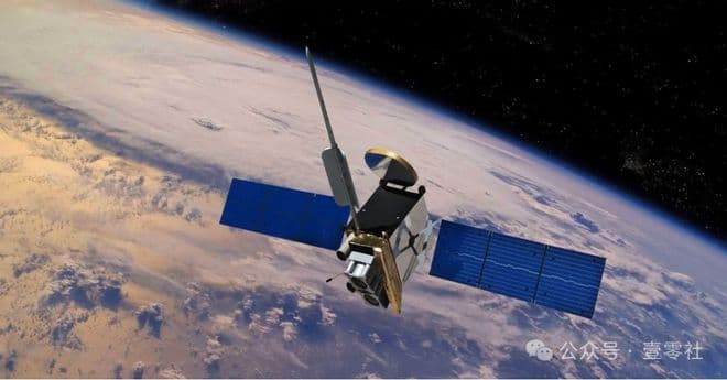 SpaceX监视全球，卫星群遥感成“新战场”