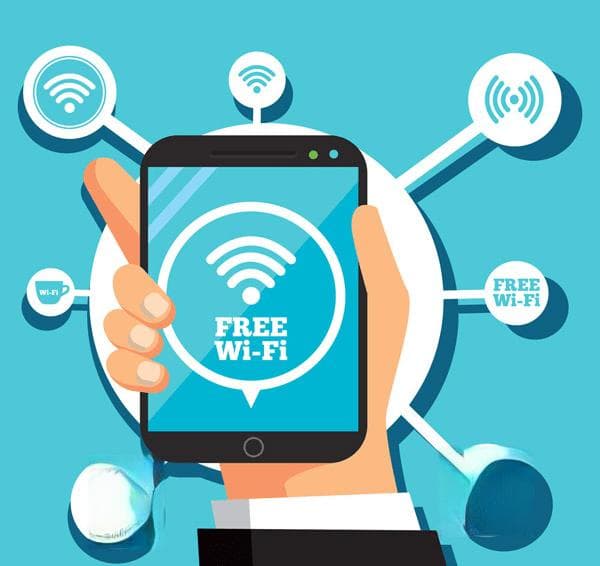 @同学们 校园周边的“免费Wi-Fi”可能是黑客陷阱！真实案例→