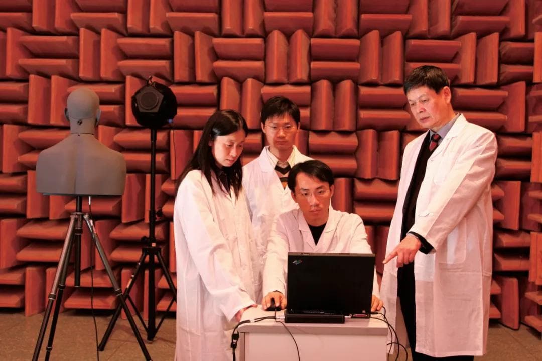 吴硕贤院士：努力提升人居声环境品质