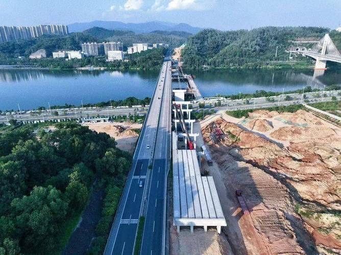 推行"五个一"工程，筑牢项目管理时效根基