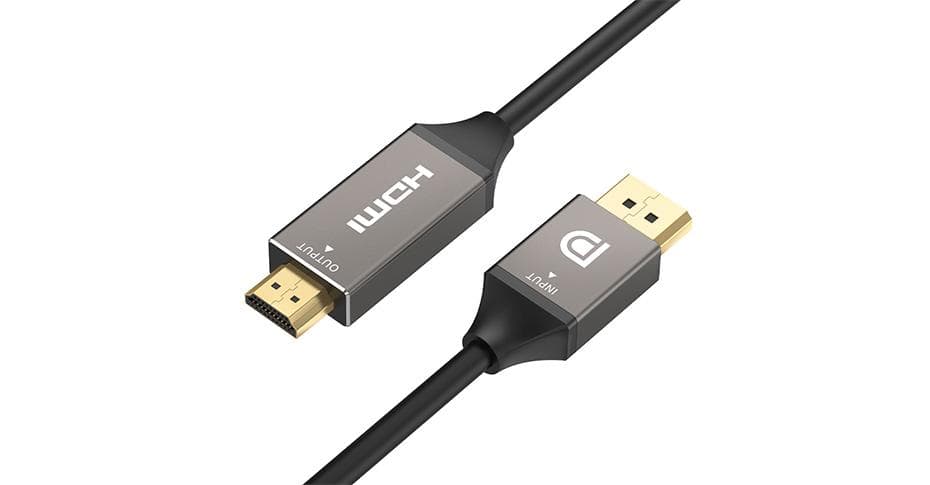 HDMI 如何影响刷新率？