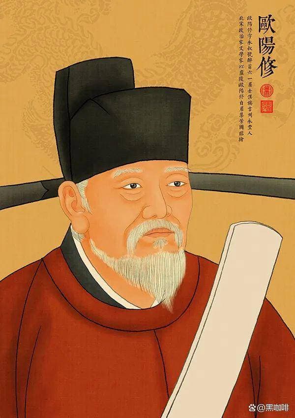 书香门第出文坛巨星，欧交织出一幅精彩的文化画卷