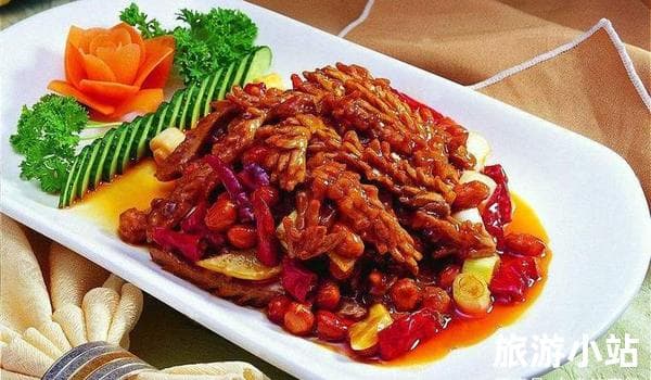 东丽区美食：从胡同小吃到高档餐厅的味觉之旅