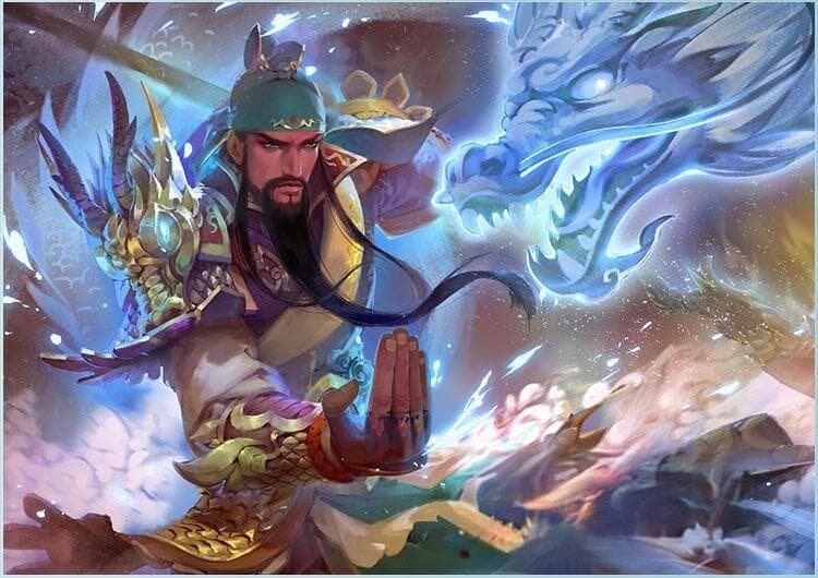三国杀平民武将推荐：这些武将性价比高且强度足够