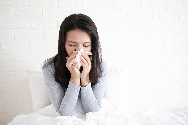 得了甲流，“明星药”奥司他韦这样吃 |健康新春“医”句话