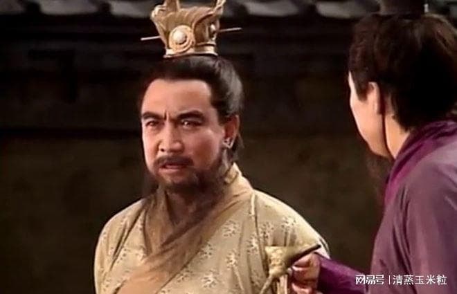 三国唯一完人，文武双全天下闻名，被曹操称为“儒宗，楷模”