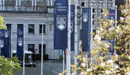 UBC是哪个大学？全面解析加拿大顶尖学府