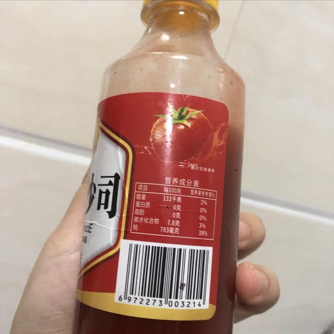 揭秘！番茄酱如何成为厨房里的万能神酱？