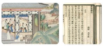 结婚买"三金"，包括哪"三金"？有何寓意？古今有何不同？
