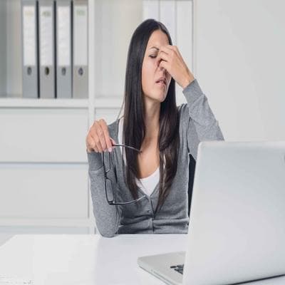 如何预防视疲劳？5个实用小妙招分享