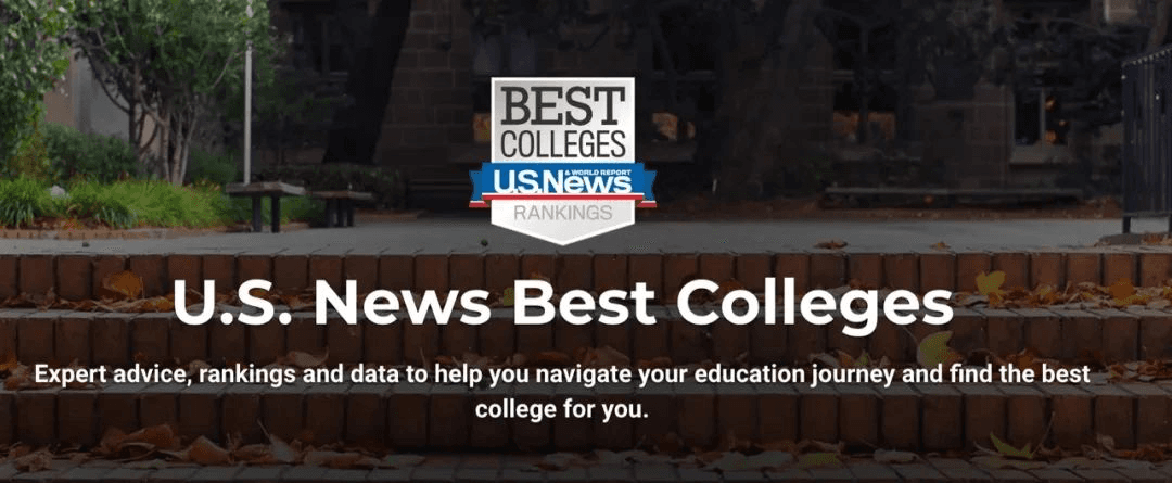 2025年U.S.News美国大学最佳计算机Top30盘点！