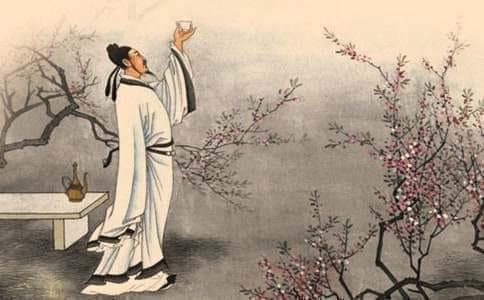 李白的诗歌内容和特点