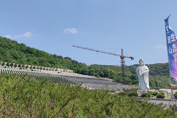 沈阳墓地清明祭祀指南：缅怀先人，传承文化